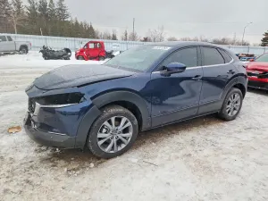 Mazda CX-30 PREFERRED 2.5L 4 2024