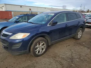 Mazda CX-9 3.7L 6 2012