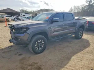 Toyota Tacoma DOUBLE CAB 3.5L 6 2016