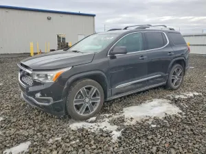GMC Acadia DENALI 3.6L 6 2019