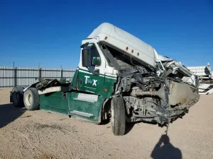 Freightliner Cascadia 14.8L 6 2016