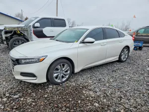 Honda Accord 1.5L 4 2020