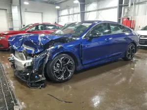Kia K5 GT LINE 2.5L 4 2025