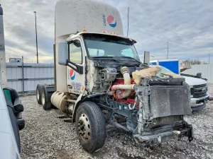 Peterbilt 567/579/587 15.0L 6 2021