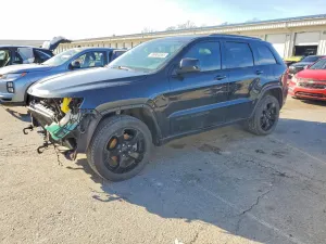 Jeep Grand Cherokee LAREDO 3.6L 6 2019