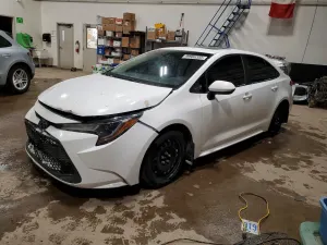 Toyota Corolla LE 1.8L 4 2020