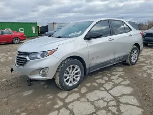 Chevrolet Equinox LS 1.5L 4 2020