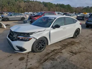 Honda Civic SPORT 2.0L 4 2024