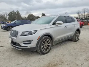 Lincoln MKC SELECT 2.0L 4 2019
