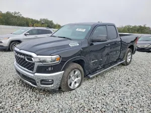RAM 1500 BIG HORN/LONE STAR 3.6L 6 2025