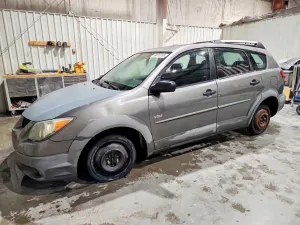 Pontiac Vibe 1.8L 4 2003