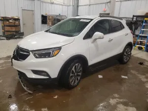 Buick Encore ESSENCE 1.4L 4 2018