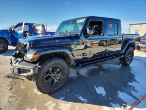 Jeep Gladiator SPORT 3.6L 6 2023