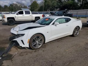 Chevrolet Camaro LT 3.6L 6 2017