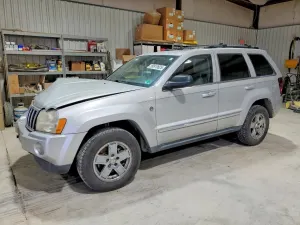 Jeep Grand Cherokee LIMITED 5.7L 8 2005