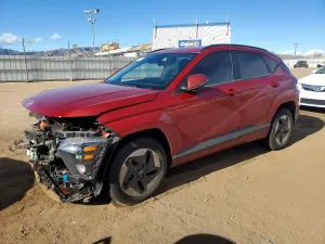 Hyundai Kona SEL 2025