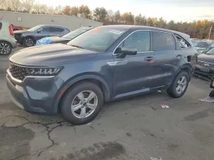 Kia Sorento LX 2.5L 4 2022