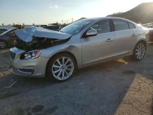 Volvo S60 PREMIER 2.0L 4 2018
