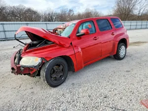 Chevrolet HHR LT 2.2L 4 2010