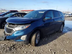 Chevrolet Equinox LT 1.5L 4 2020