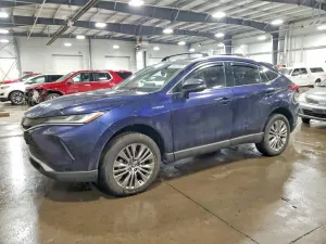 Toyota Venza LE 2.5L 4 2021