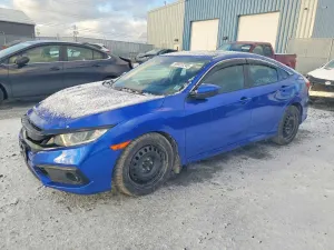 Honda Civic SPORT 2.0L 4 2020