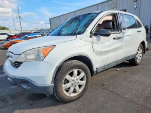 Honda CR-V EX 2.4L 4 2007