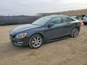 Volvo S60 PREMIER 2.0L 4 2016