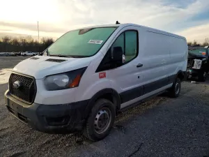 Ford Transit T-250 3.5L 6 2024