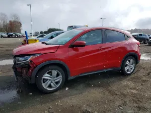 Honda HR-V EX 1.8L 4 2019