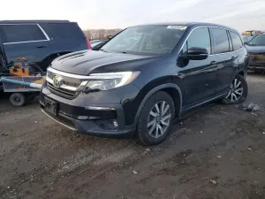 Honda Pilot EXL 3.5L 6 2019