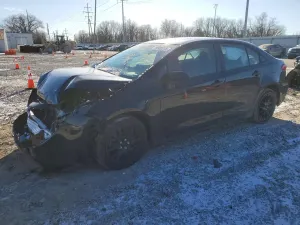 Toyota Corolla LE 2.0L 4 2024
