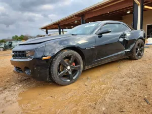 Chevrolet Camaro LS 3.6L 6 2011