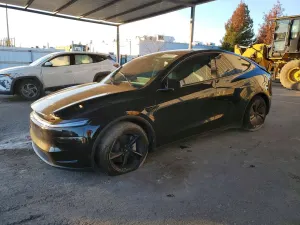 Tesla Model Y 2026