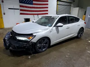 Acura Integra A-SPEC 1.5L 4 2024