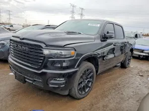 RAM 1500 LARAMIE 3.0L 6 2025