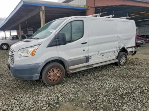 Ford Transit T-250 3.7L 6 2015
