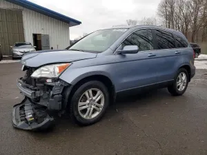 Honda CR-V EXL 2.4L 4 2011