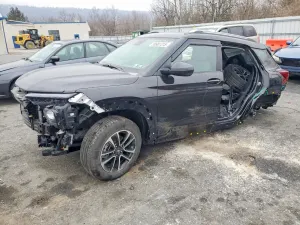 Chevrolet Trailblazer 1.3L 3 2025