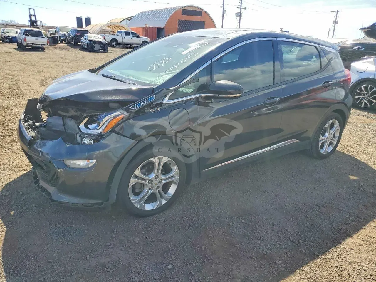 Chevrolet Bolt LT 2019