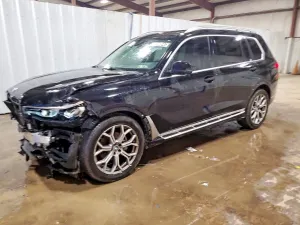 BMW X7 3.0L 6 2020