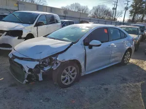Toyota Corolla LE 1.8L 4 2021