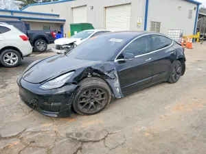 Tesla Model 3 2018