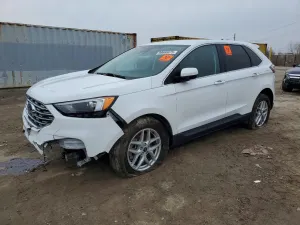 Ford Edge SEL 2.0L 4 2022