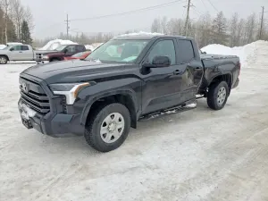 Toyota Tundra 3.4L 6 2022