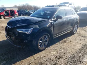 Audi Q3 PREMIUM PLUS S LINE 45 2.0L 4 2022