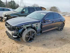 Genesis G70 BASE 2.0L 4 2023