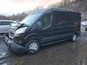 Ford Transit T-350 3.7L 6 2019