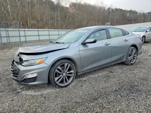 Chevrolet Malibu PREMIER 1.5L 4 2023