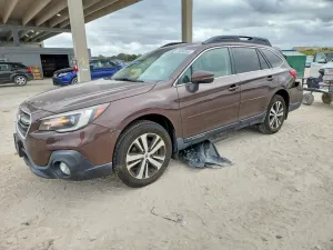 Subaru Outback 2.5I LIMITED 2.5L 4 2019
